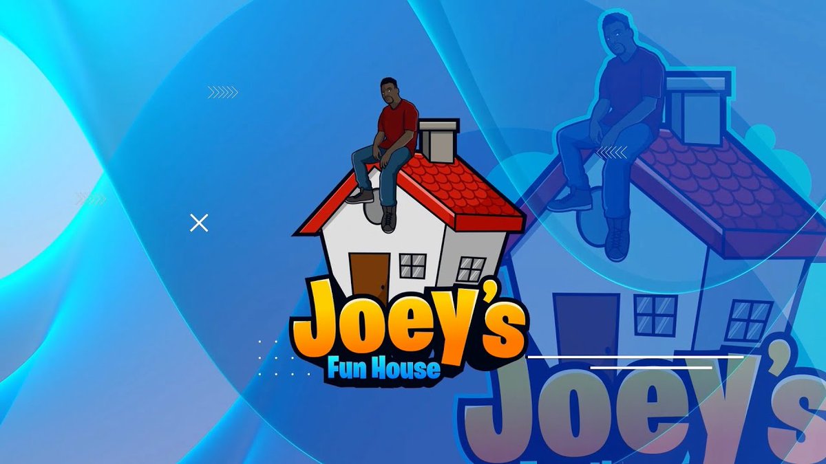 📣 ICYMI: 🚨**🆕 MUSIC🔊** Sn1's Joe Grind kicks off 2022 with the release of the theme song for his YouTube channel -  Fun House.

📱💻 STREAM: ⏩⏩ wp.me/p1fcHo-fYN

#UKRap #BritishRap #BritishHipHop #HipHop #Rap