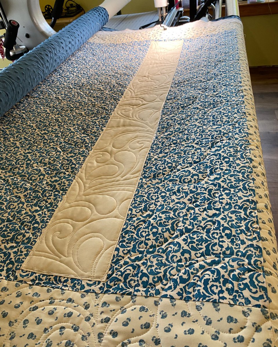 pixiedust quilting tweet media