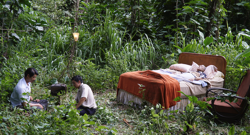 “A gentle reflection on memory and death,” says The Hollywood Reporter. I WAS A SIMPLE MAN -- Thurs thru Sat >> thecarytheater.com

#carync #townofcary #enjoycary