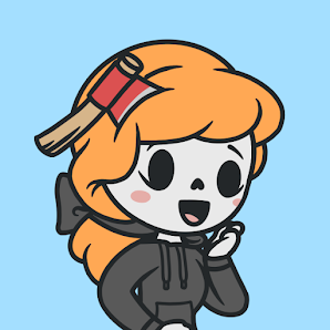 Bvxkles's tweet photo. @cryptoein Me too just metaphorically of course. @chillfrogsnft #chillprincesses https://t.co/PVC8J4K44X