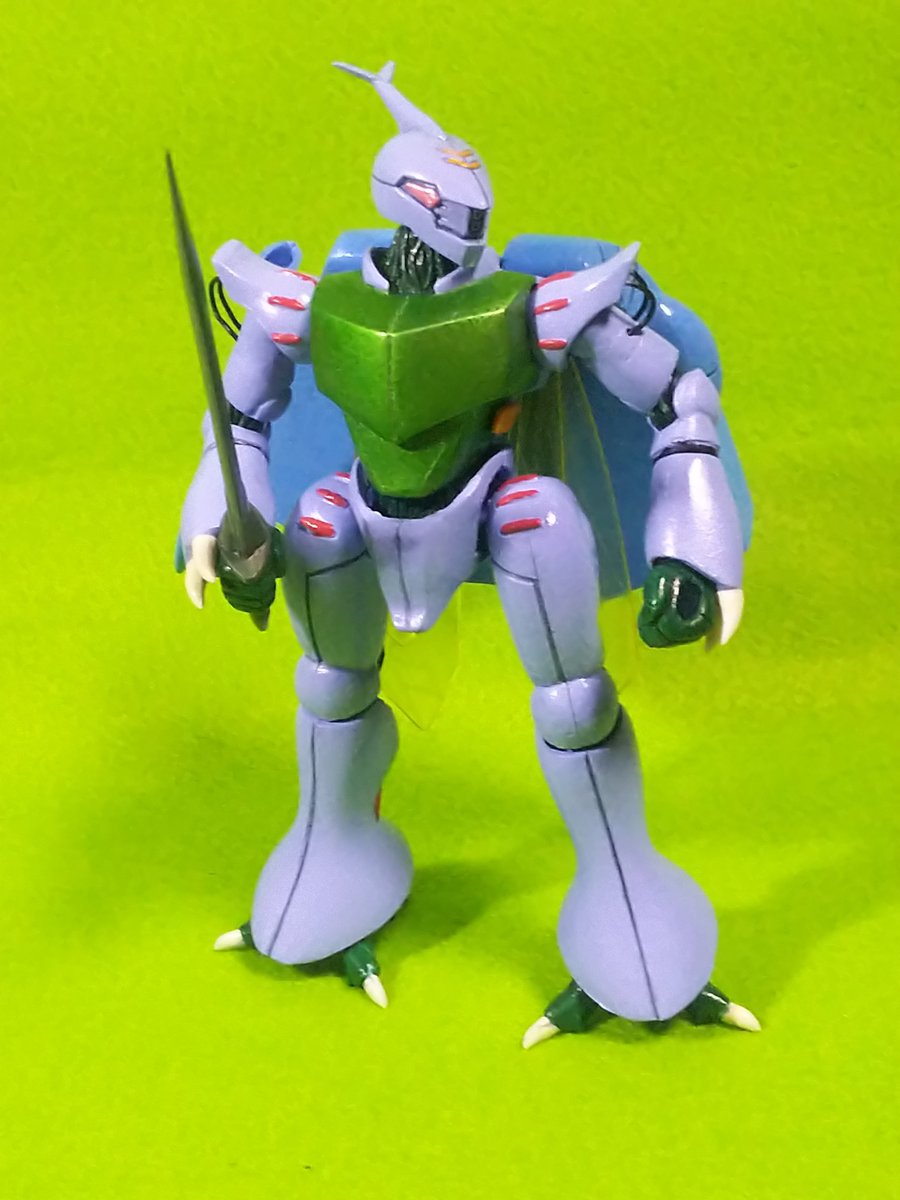 Twoucan リアルロボット戦線 の注目ツイート Elasticsearch イラスト マンガ コスプレ モデル
