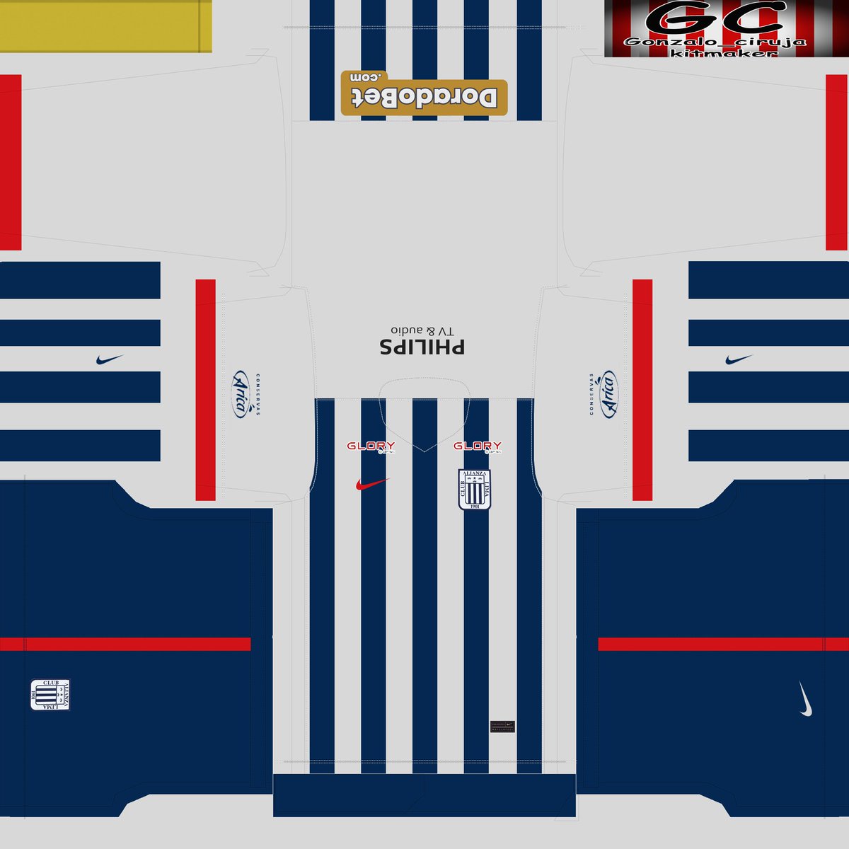 EFL Championship 21-22 DLS Kit 22 - Dream League Soccer Kits 2021 in 2023