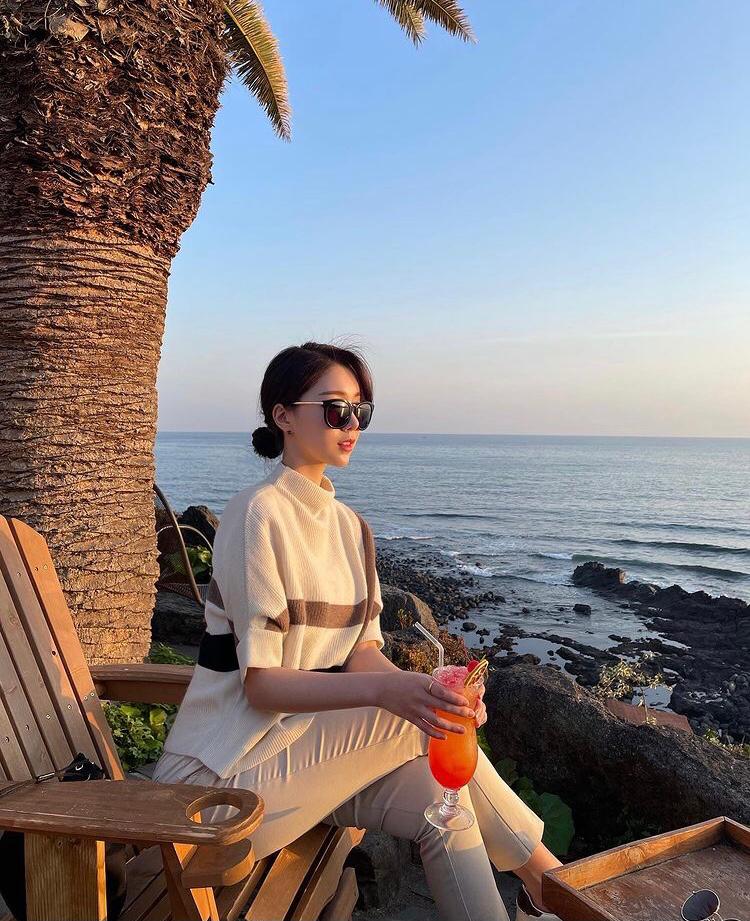 dsaaf14's tweet image. I like the sea