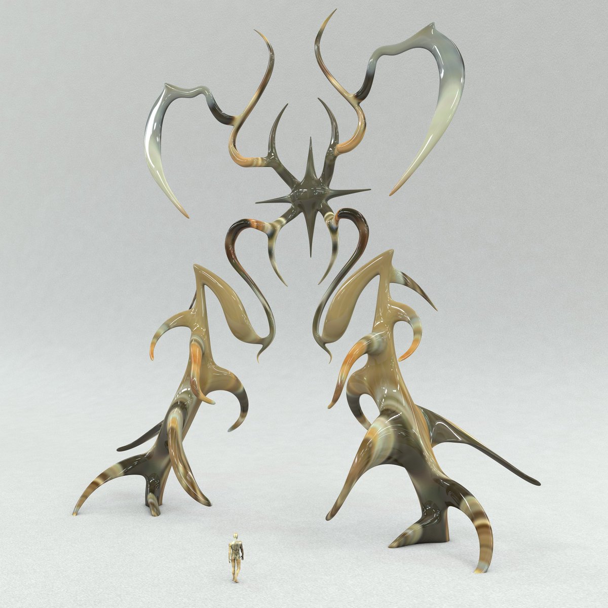 ༺BOÖTES VOID༻ tweet media