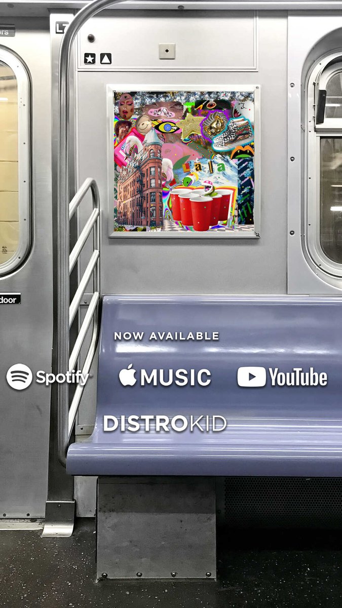 kevilnius's tweet image. Kevilnius~  Aquarius Moon now available 
Stream:
songwhip.com/kevilnius
Youtube: 
youtube.com/watch?v=DKtP-u…

#distrokid #cloudtrap #hyperpop