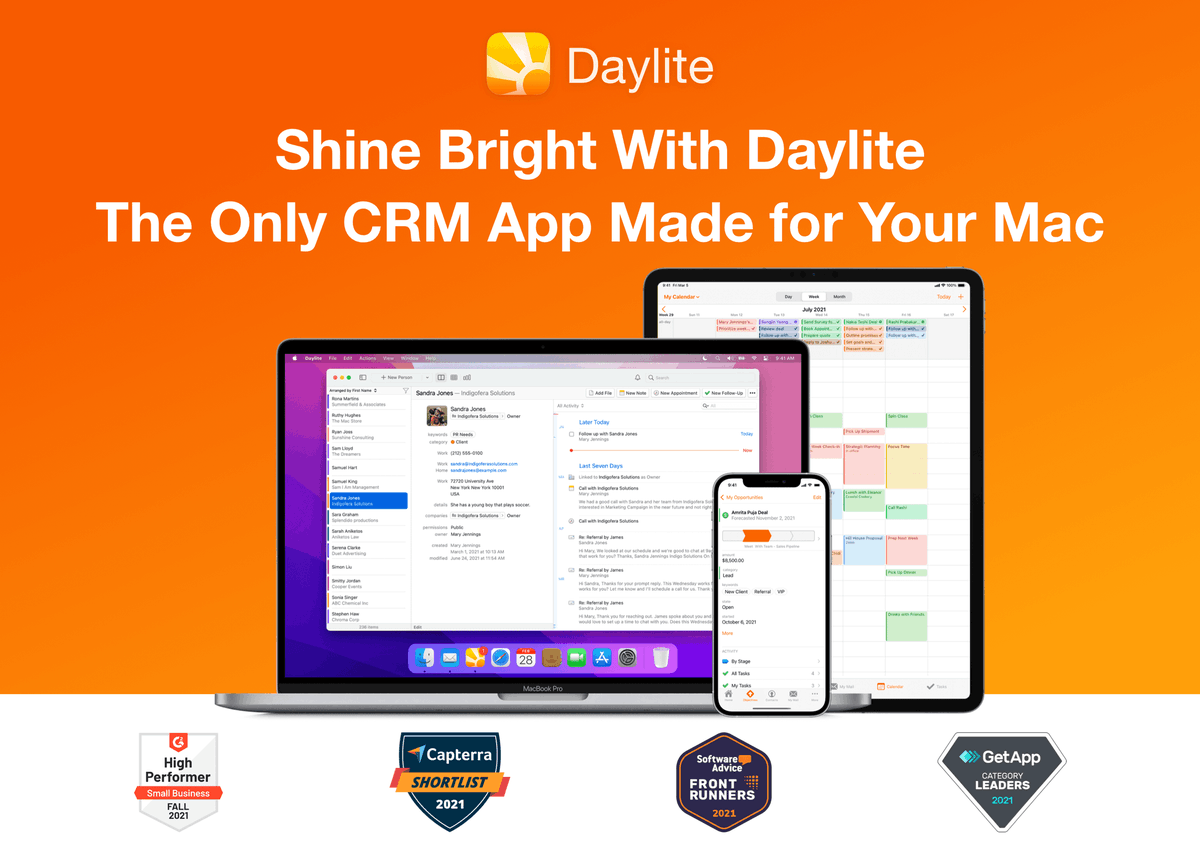 market circle daylite 6 download