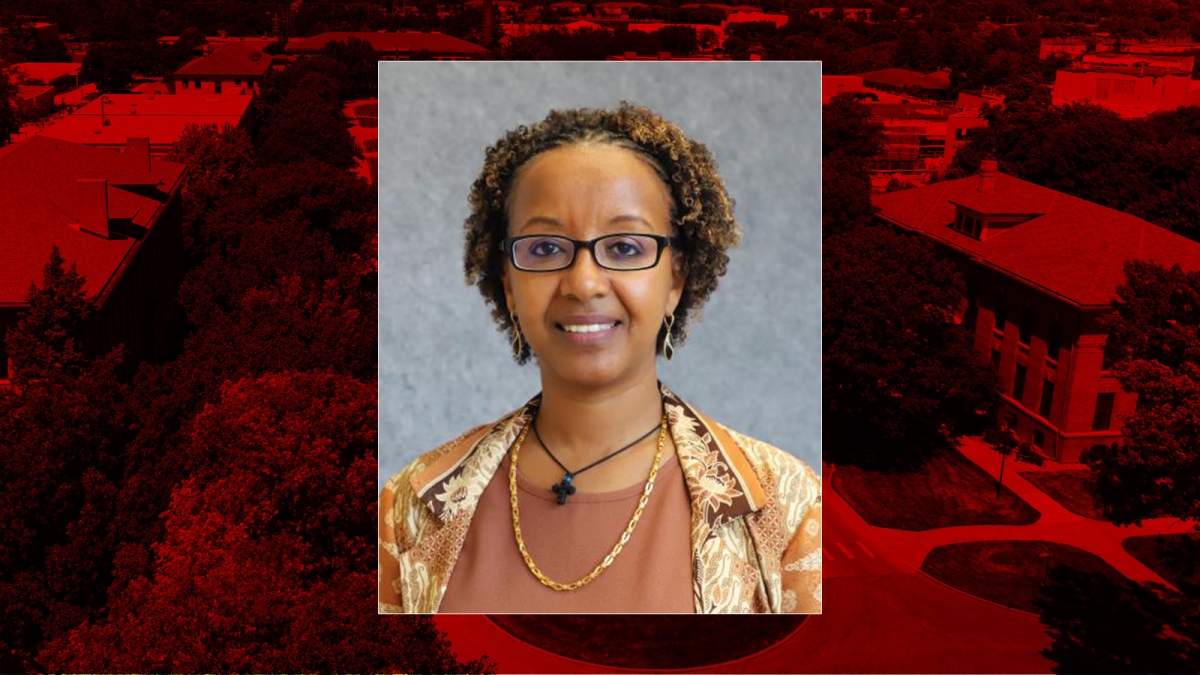 Nebraska Agronomy and Horticulture (@unlagrohort) on Twitter photo “Over the past three years, Dr. Mamo has proven to be a strong, innovative and extremely collaborative leader,” — Mike Boehm <a href="/UNL_IANR/">Institute of Agriculture and Natural Resources</a> ›› go.unl.edu/ikex
Congrats <a href="/MarthaMamo3/">Dr. Martha Mamo</a>! #UNL #UNLAgroHort “Over the past three years, Dr. Mamo has proven to be a strong, innovative and extremely collaborative leader,” — Mike Boehm <a href="/UNL_IANR/">Institute of Agriculture and Natural Resources</a> ›› go.unl.edu/ikex
Congrats <a href="/MarthaMamo3/">Dr. Martha Mamo</a>! #UNL #UNLAgroHort