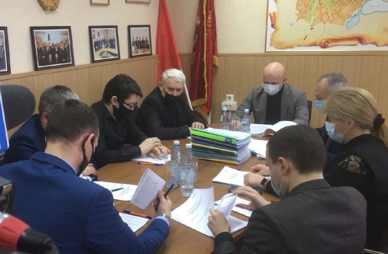 : 26 января в Димитровграде выберут нового мэра
губернатор73.рф/news/26-/