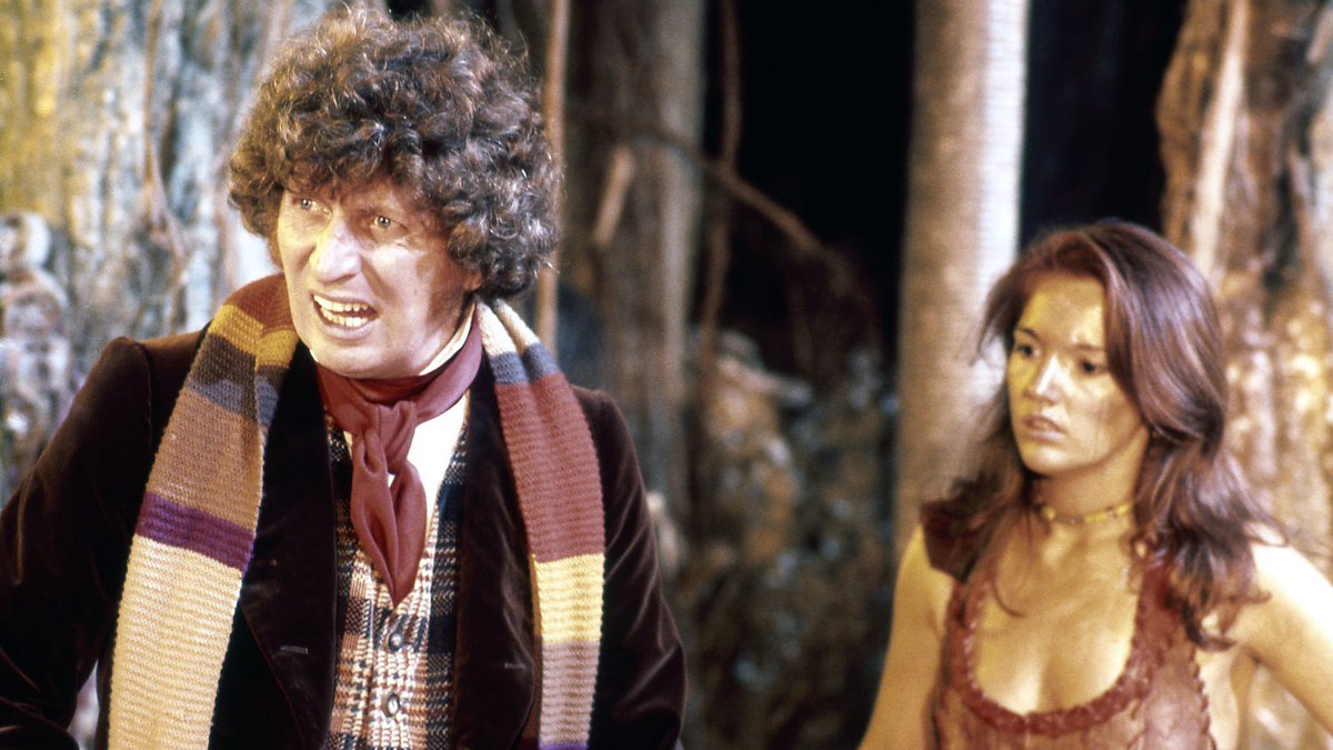 spod1000's tweet photo. Happy 88th birthday to #TomBaker
In #DoctorWho he played the 4th Doctor for seven seasons (1974-81)
He returned to play #TheCurator in #TheDayOfTheDoctor
He also played the Doctor in audio dramas for #BBCAudio and #BigFinishProductions
He reprised the role in #DimensionsInTime https://t.co/jMDKxsC1rs