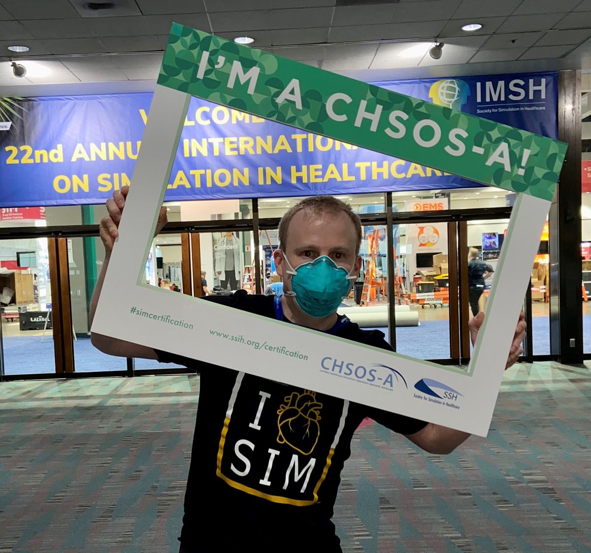 We would like to introduce our latest #SIMStar winner: Johnny Cartwright! 🌟
Check out Johnny's full bio on our Instagram 🤩⬇️bit.ly/3nJf8nc 
.
Thank you for being a #SimStar, Johnny! 🌟
@IndianaUniv @IUMedSim @IUMedSchool @IUSONIndy