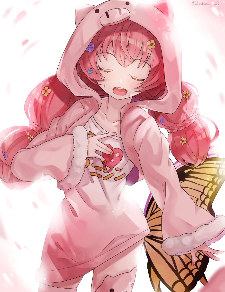 バースデーライブ配信ありがとう
 #花たん博 