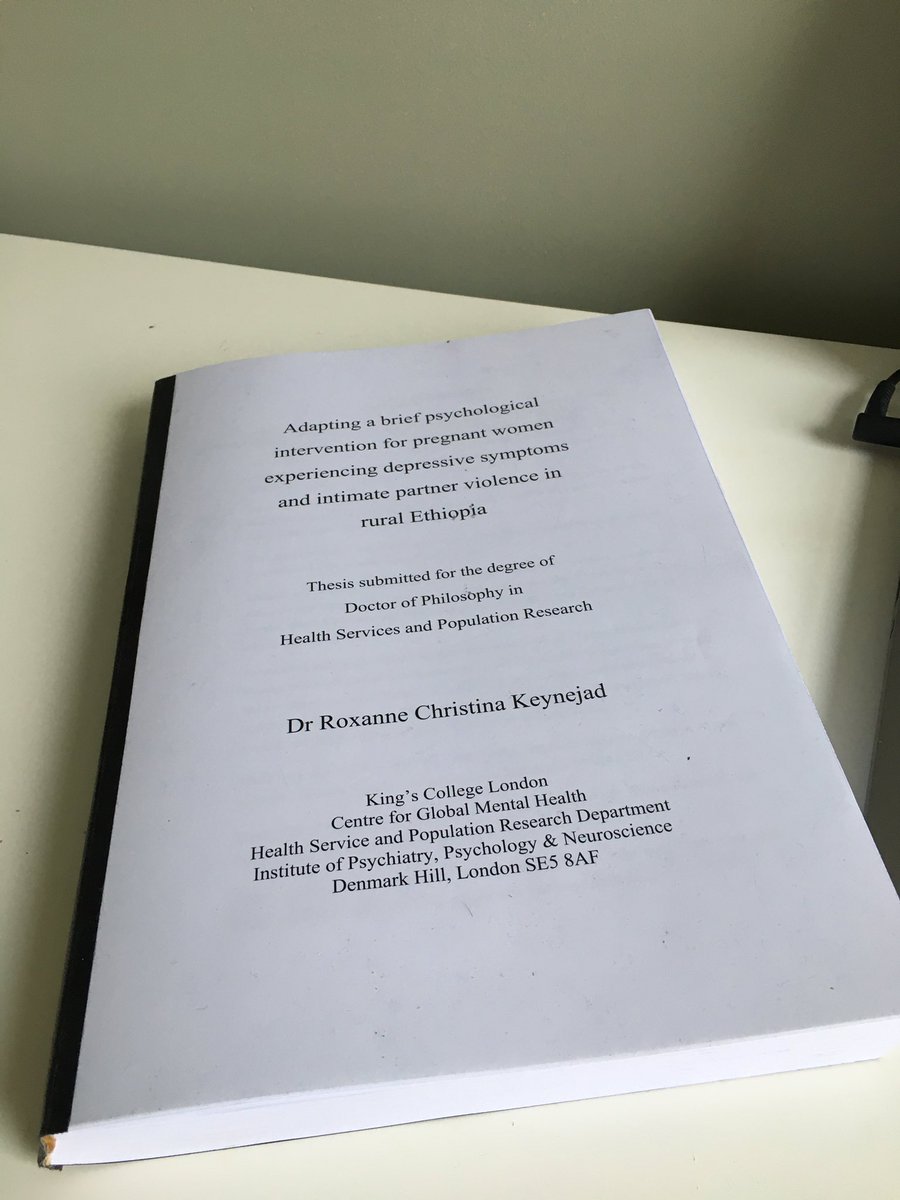 Roxanne Keynejad tweet media