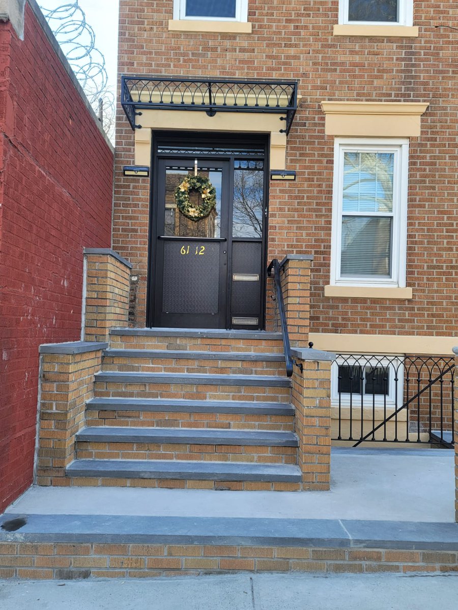 Mack Iron Works and Roll Up Gates (MackIronWorks1) Twitter