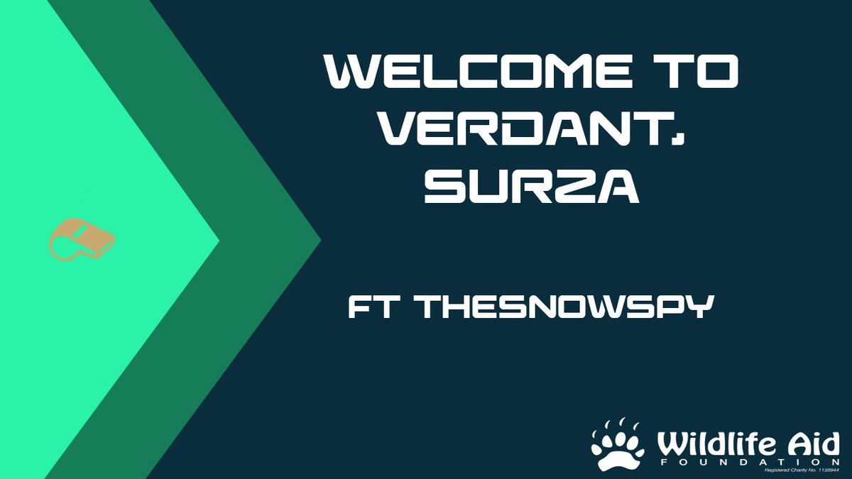 Our staff members are blooming today! ☀

Check out the next interview in this series, where <a href="/Surza_LoL/">Surza</a> tells us what he thinks will happen this split!

Watch here:
📺 youtu.be/slwVHxPKJhw

#ThriveByNature🍃