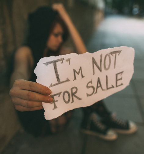 The Congregation of St. Joseph is dedicated to raising awareness of and ending the human rights atrocity of human sex and labor trafficking. We invite you to learn more about our work , and find resources on what you can do here: csjoseph.org/human-traffick…