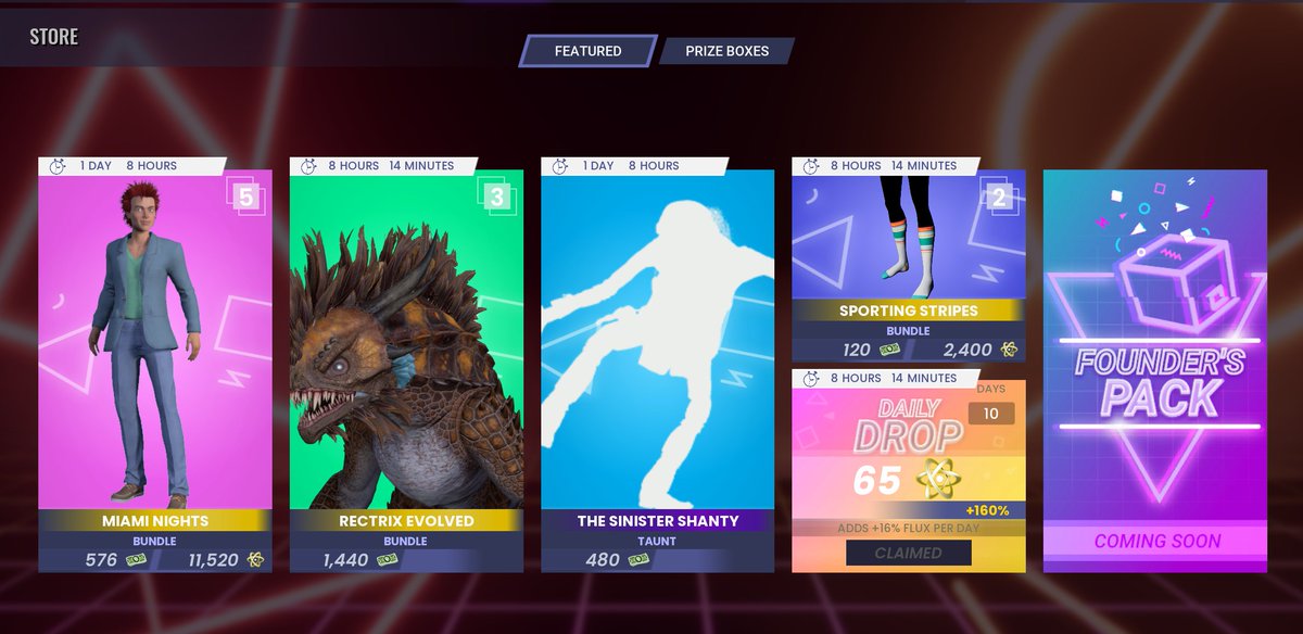 VHSLeaks tweet media