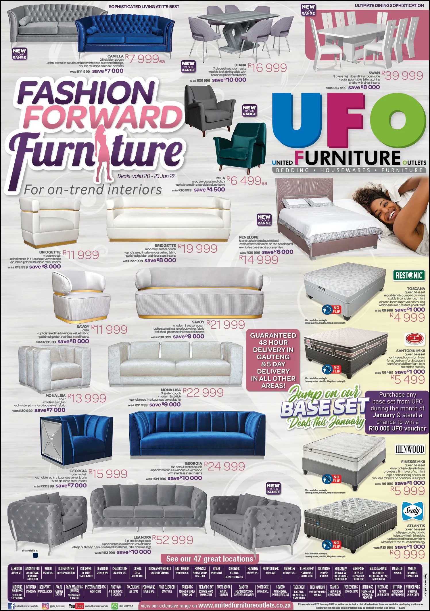 Ufo furniture near sale me