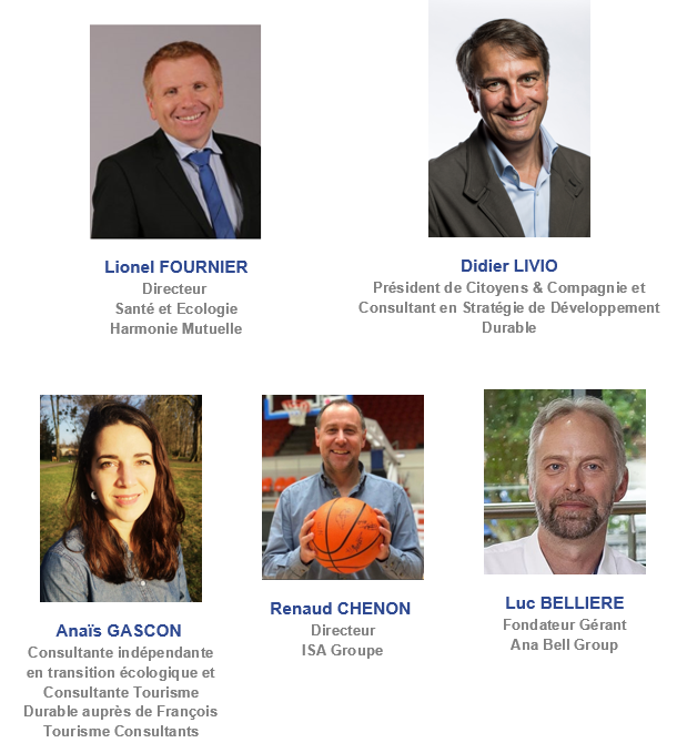 CatherineCIHF's tweet photo. [ LES ENTREPRISES QUI S'ENGAGENT ]
#WEBINAR
Rejoignez-nous !
📆 Mardi 25.01, 10h30-12h - Partagez vos idées et expériences au LAB' ENTREPRISE @hmutuelle  "Engagement sociétal et environnemental".
https://t.co/IOmtI17CqH
 #PourLaPlanète #LabEntreprises #engagement #innovations https://t.co/Wv0d1NoM0m
