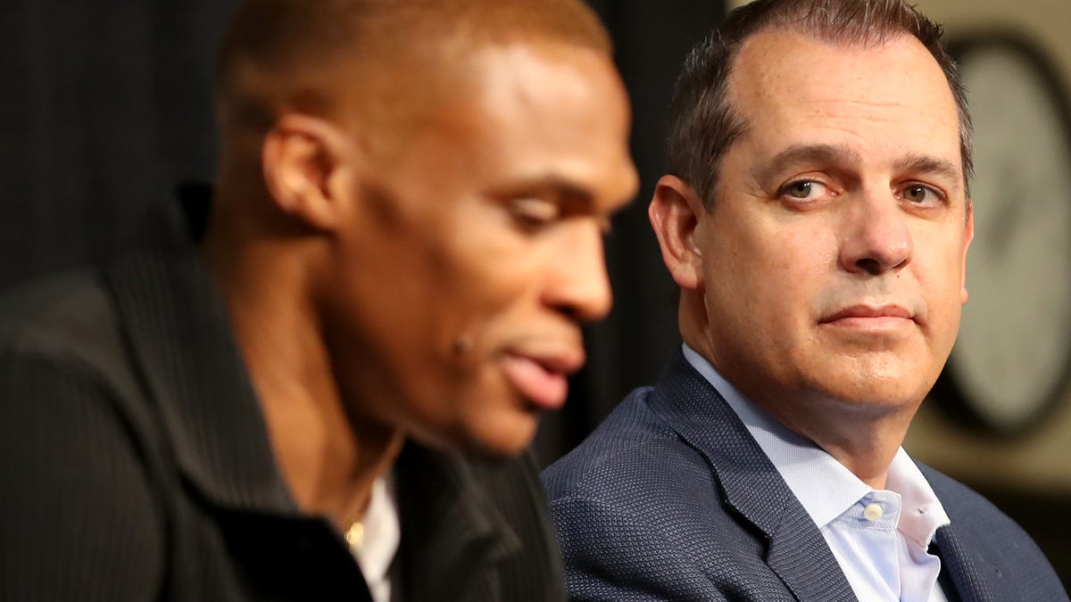 RT @TheRoot: After Lakers Bench Russell Westbrook, Coach Frank Vogel Has Perfect Explanation: I Was 'Playing the Guys I Thought Would Win the Game' https://t.co/n6Z1k0YVme https://t.co/K5hBqfKR7C #BlackTwitter