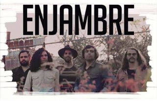 RockPlaneta's tweet photo. El #Enjambre musical https://t.co/kbmYPZZ42j #Chetes #Indie #Rockalternativo #Rockenespanol #Rocklatino https://t.co/Orq6jAiu49