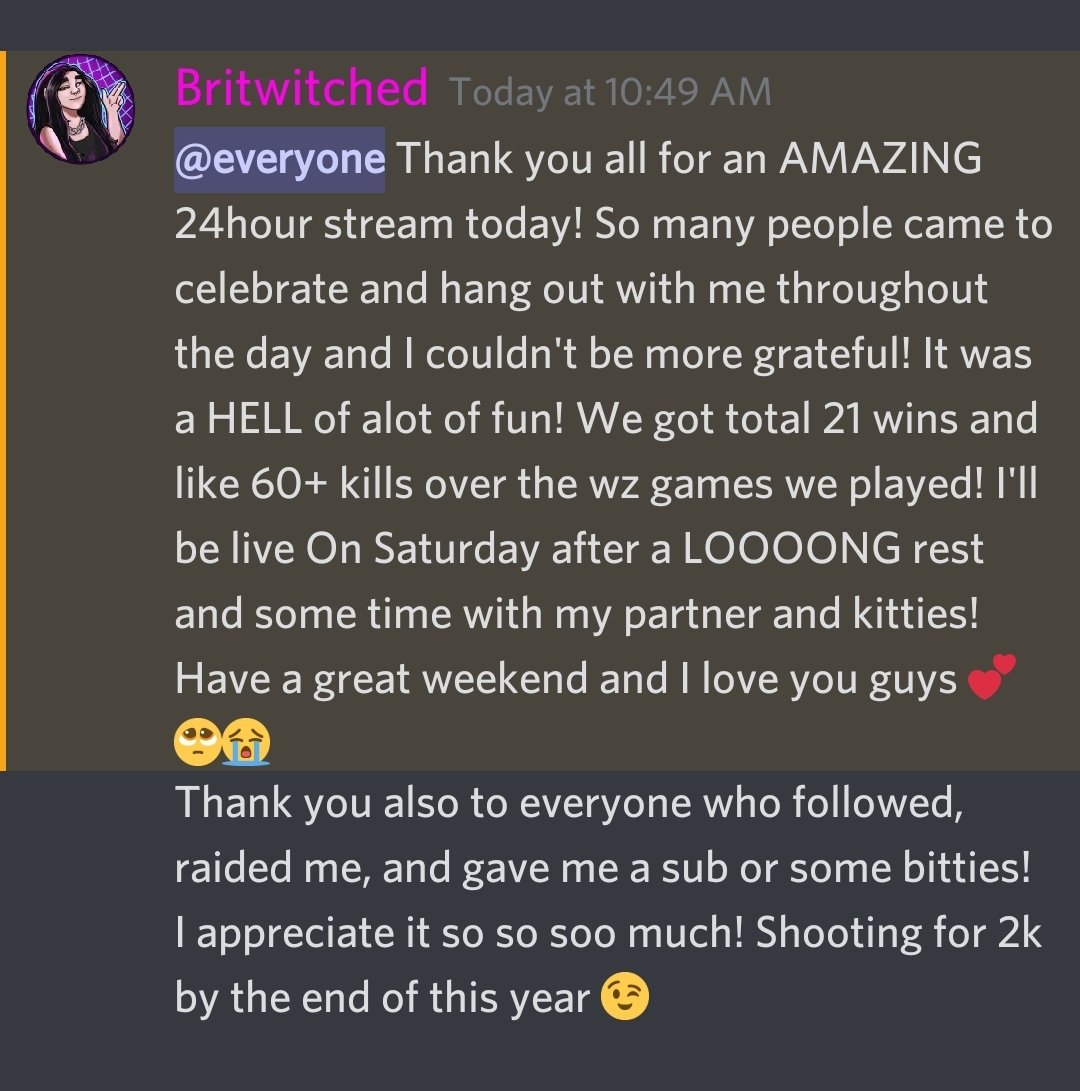 britwitched's tweet photo. https://t.co/lqXBg3ANBL