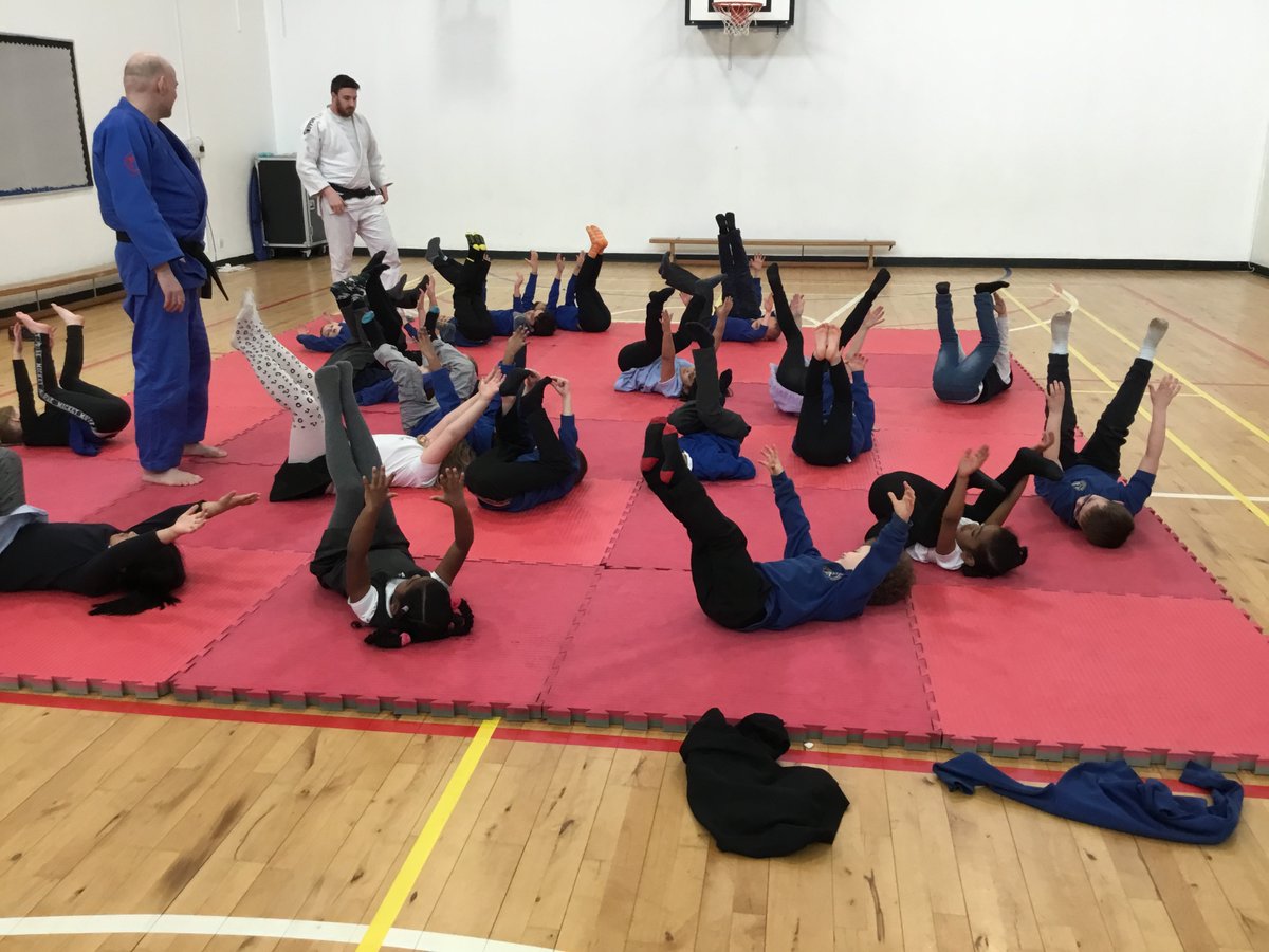 Thanks to Jidel Judo 93 for the exciting judo taster session today. P2/3 really enjoyed learning how to work together using coordination and strength.