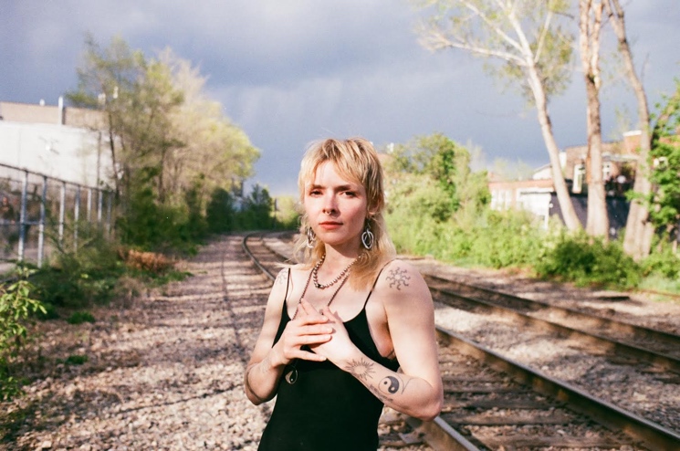exclaimdotca's tweet photo. We spoke with @PetraGlynt about her best work as a tattoo artist, the years she spent hiding her tattoos from her family, and her most unfortunate tattoo mishap: https://t.co/fXBG9Rd7jw https://t.co/7cpxextBCb