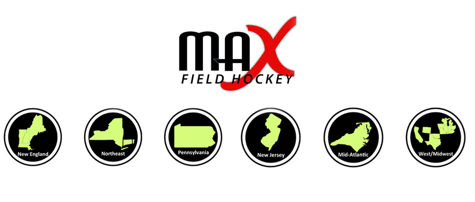 MAX Field Hockey tweet media