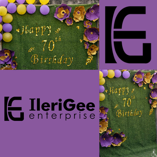 ilerigee's tweet photo. Ilerigee_enterprise: _exploring the beauty of art and creativity_

#papercraft 
#decorations 
#Ogun https://t.co/SDkST8hToz