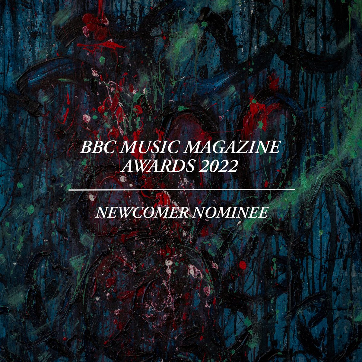 Manchester Collective (@manc_collective) on Twitter photo Today we found out that our debut record 'The Centre is Everywhere' has been nominated for the BBC <a href="/MusicMagazine/">BBC Music Magazine</a> Awards, in the Newcomer category 💫 What an honour!
Voting is now open to the public, so if you'd like to see us win, head to bit.ly/Vote_MC 🗳 Today we found out that our debut record 'The Centre is Everywhere' has been nominated for the BBC <a href="/MusicMagazine/">BBC Music Magazine</a> Awards, in the Newcomer category 💫 What an honour!
Voting is now open to the public, so if you'd like to see us win, head to bit.ly/Vote_MC 🗳