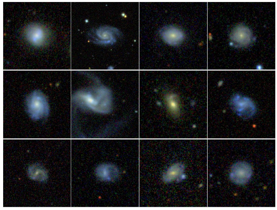 With the help of citizen scientists, a #UMN-led research team has completed the largest-ever search for "clumpy" galaxies in the modern Universe, giving insight into how galaxies form and evolve over time. z.umn.edu/GalaxyZoo. @UMN_SPA <a href="/umnmifa/">Minnesota Institute for Astrophysics</a> @UMNResearch <a href="/the_zooniverse/">The Zooniverse</a>