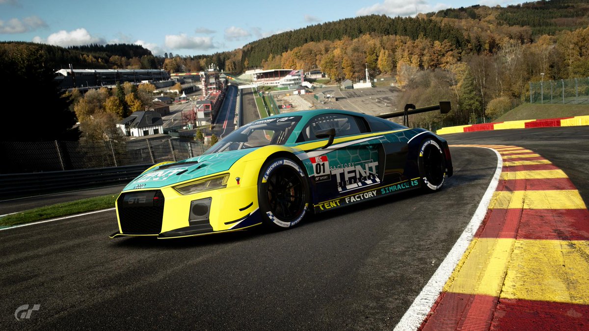 🗣️ Después del 3er puesto de <a href="/manubarbantes/">EVO_Barbantes</a> del martes, esta noche atacamos la carrera 6B del <a href="/lecesports/">LEC Esports</a> en #GTSport esperando sacar buenos puntos 🤗

🌍 Spa

🏎️ Audi R8 Gr3

👤 <a href="/JorgeIbars91/">Jorge Ibars</a> 

🕥 22:30h

📺 Twitch.tv/lecesports