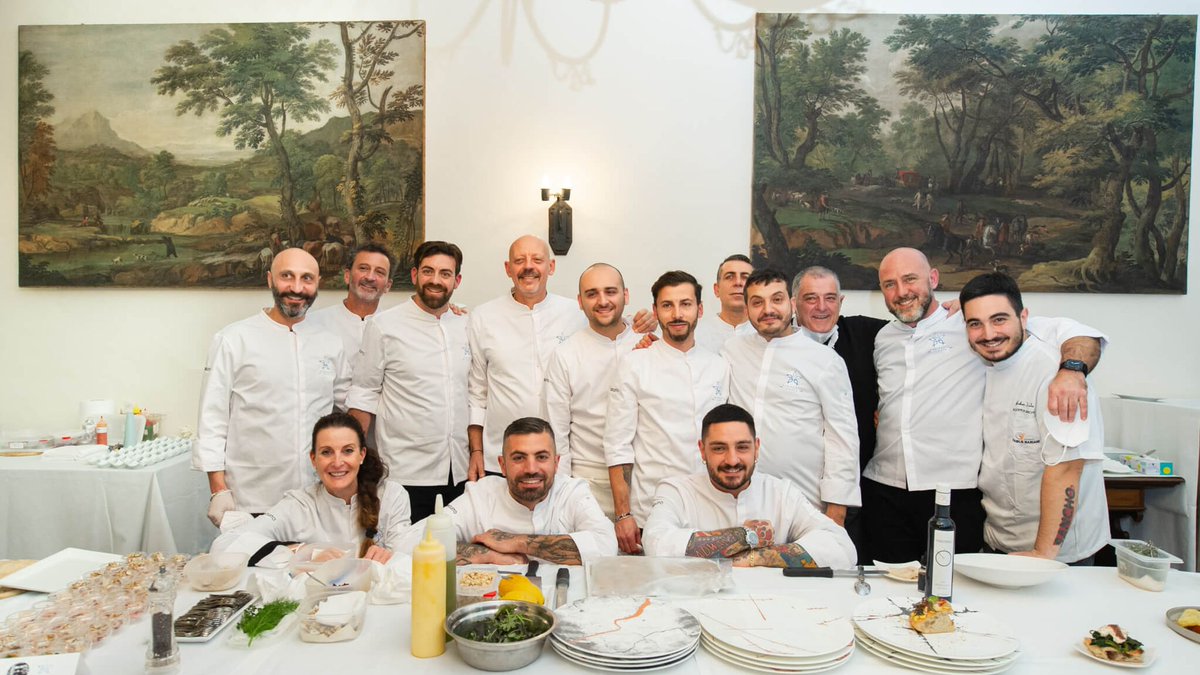 👨‍🍳 “Periferia Iodata”, dagli albori agli obiettivi per il 2022

➡ Parte da Fiumicino e dall'unione di grandi chef il progetto per lo sviluppo e la valorizzazione del territorio del litorale romano.

Leggi l'articolo completo 👉 bit.ly/3tKou60