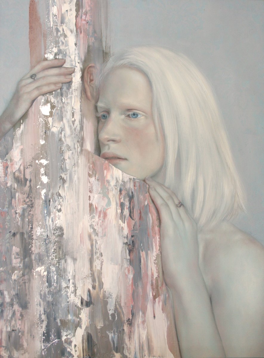 sull's tweet photo. It's interesting to think about the Fine Artists in the #NFTCommunity and how some have not only created NFTs of their fine art but also delved into new art styles.

I've been working with @MeredithMarsone who is a perfect example of this.

https://t.co/kRmPk0cJJX

#WomeninNFTs https://t.co/afFC1SJ2LL