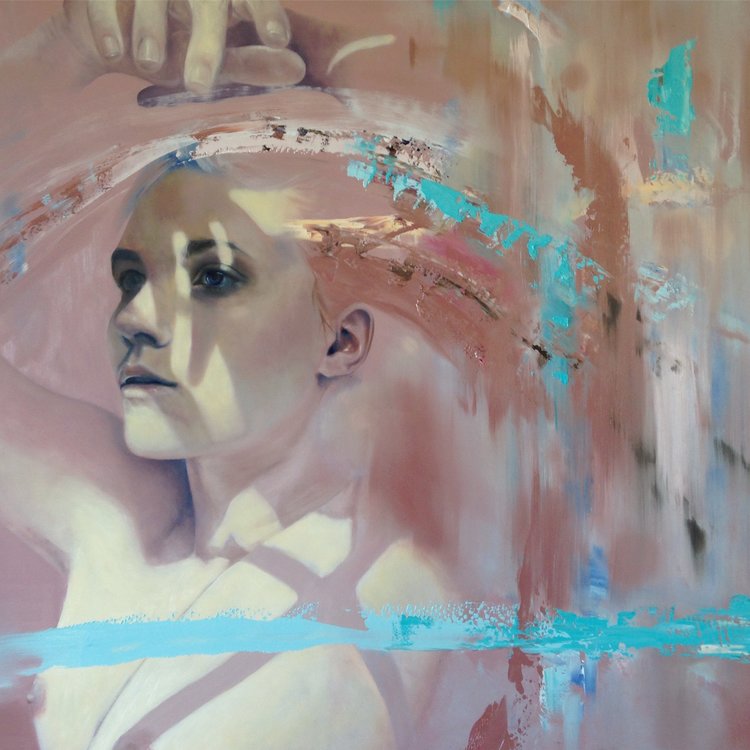 sull's tweet photo. It's interesting to think about the Fine Artists in the #NFTCommunity and how some have not only created NFTs of their fine art but also delved into new art styles.

I've been working with @MeredithMarsone who is a perfect example of this.

https://t.co/kRmPk0cJJX

#WomeninNFTs https://t.co/afFC1SJ2LL