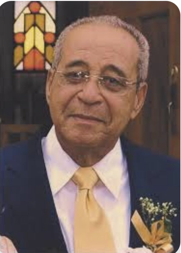 Pierre Reginald Boulos tweet media