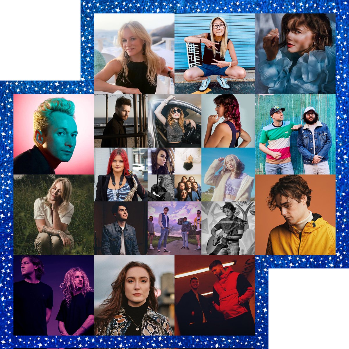 Today's +ve New Music Releases with Lizzie Romain 'The Disney Edition' is now uploaded to Mixcloud! 🏰👸🏽💕

Direct show link: bit.ly/3qKXqSf

Follow the Show's Spotify Playlist here spoti.fi/3iKE1u5

Enjoyy! 😍 x

#Music #NewMusic #RadioPresenter #Disney