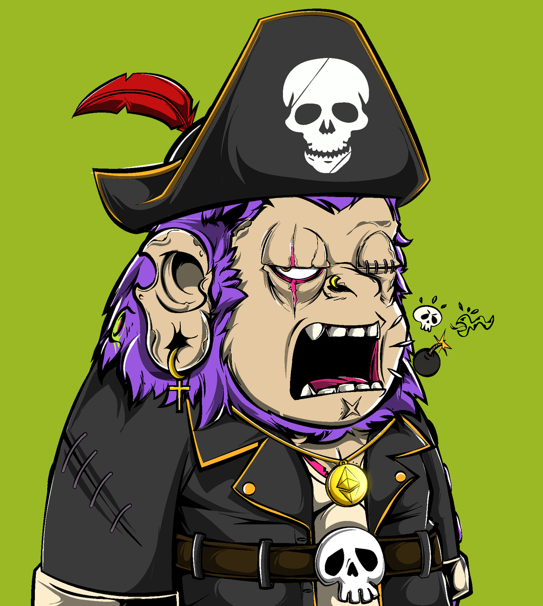 SerumLabz Collective tweet media