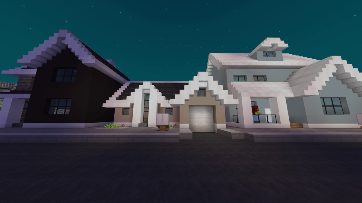 Freddy72400925's tweet photo. #PS5Share, #Minecraft https://t.co/bA7KGrQPd4