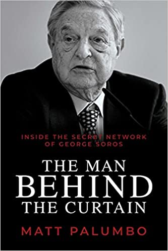mcpl1965's tweet photo. George Soros’ web of influence is documented and exposed.
No one else in modern politics has anywhere near the power and influence of George Soros, both domestically and internationally...#NewInNonfiction #PracticalPolitics #LibrariesAreAwesome @MattPalumbo12 https://t.co/MIV5ailGEb