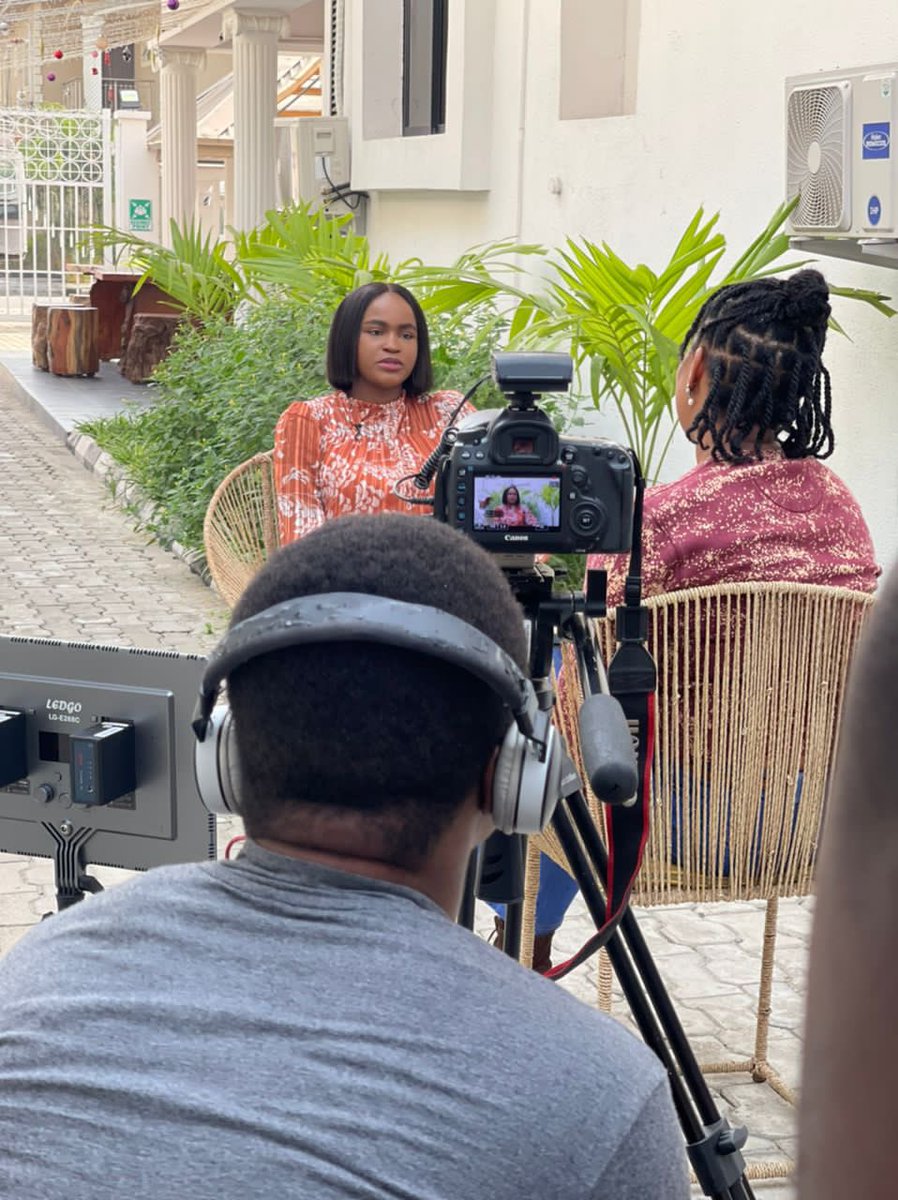Joy Fro tweet media