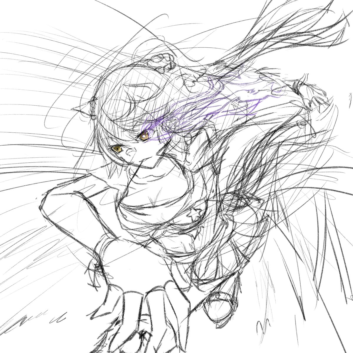 openD_amaya's tweet photo. ちょっと頑張ったブライアンrkgk https://t.co/mcsN4VqK5p
