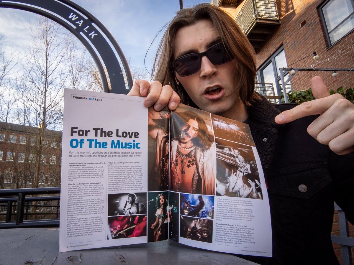 Jack Flynn Photography tweet media