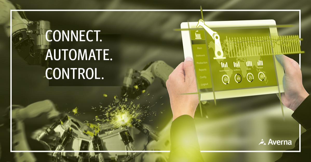 avernatech's tweet image. Do you speak #Industry40? Use our #smartdatamanagement tools to help translate! #smartdata #smarttest #smartfactories
hubs.ly/Q0116FL00