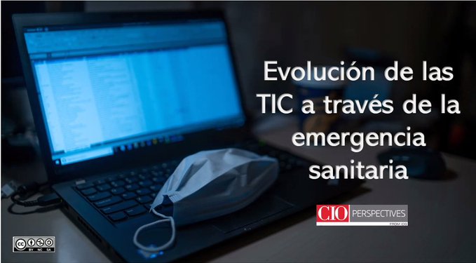 CIOMexico's tweet photo. En el estudio se presentan 10 puntos de mejora continua donde los CIO robustecen al área TI, entre ellas, el garantizar la operación mínima necesaria para dar continuidad, así como los DRP.

#CIOPErspectives #CIO100 #CIOMéxico #CIO #CIOmx #TransformacionDigital https://t.co/KalngpaiM8