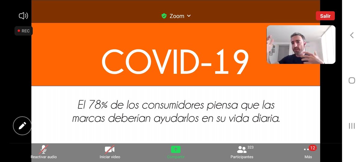LeonelMasabanda's tweet photo. 🔵Marketing Digital la nueva forma de "vender sin saber vender"  temas como este en el Seminario Internacional Comunicación Emergente y Cambio Social 2022. #comunicacionemergente2022 @ComunicacionUtc https://t.co/CDm0TXMG2M
