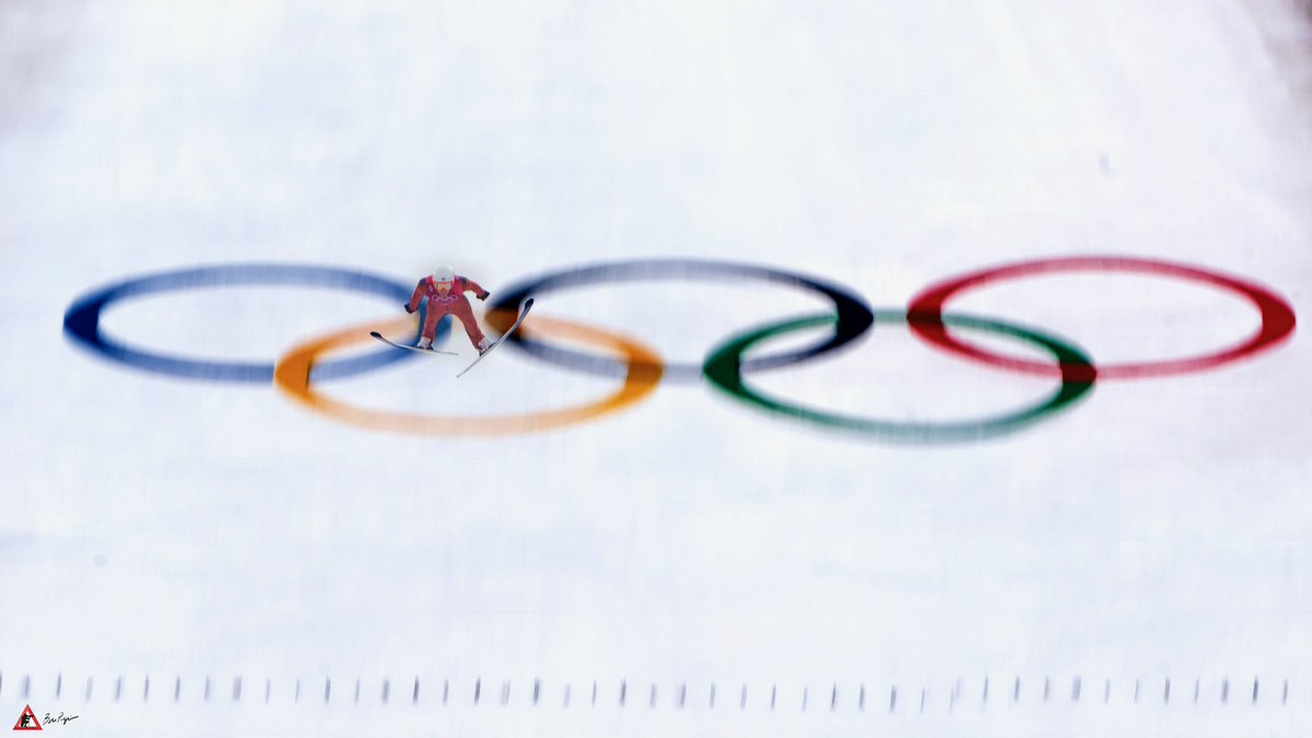 I'm incredibly honored to have been named to my second U.S. Olympic Team. This time I'm proud to say I will be representing both <a href="/usanordic/">USA Ski Jumping</a> and the <a href="/usarmywcap/">U.S. Army World Class Athlete Program</a> 🇺🇸 I couldn't be more thankful for this opportunity and all who have helped me along the way🙏🏼 

#teamusa #usanordic