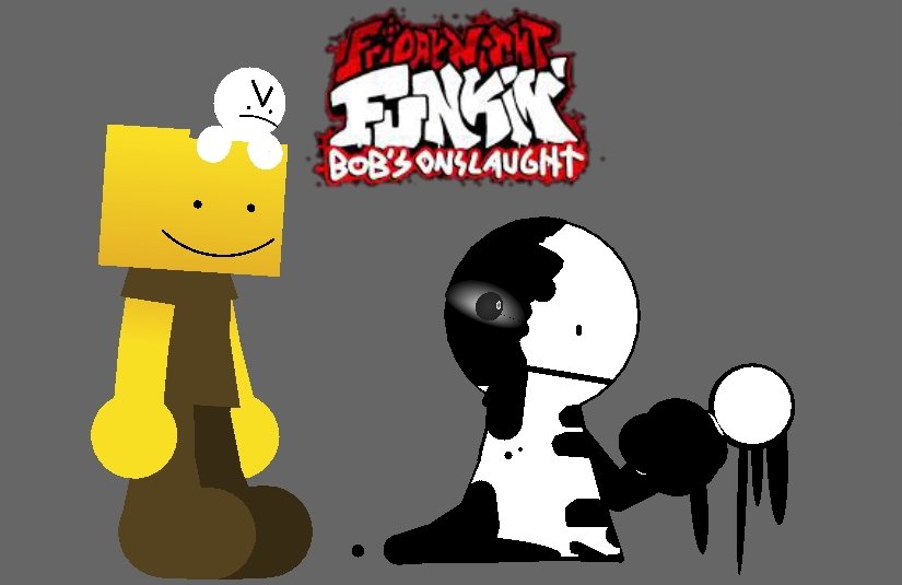 DirippErr's tweet photo. Cool guy,big man,and melting marshmallow #bobsonslaught #fridaynightfunkin #littleman
#sticknodes #coolmen #ronfnf #hatewemen https://t.co/Y7b7DJza6K