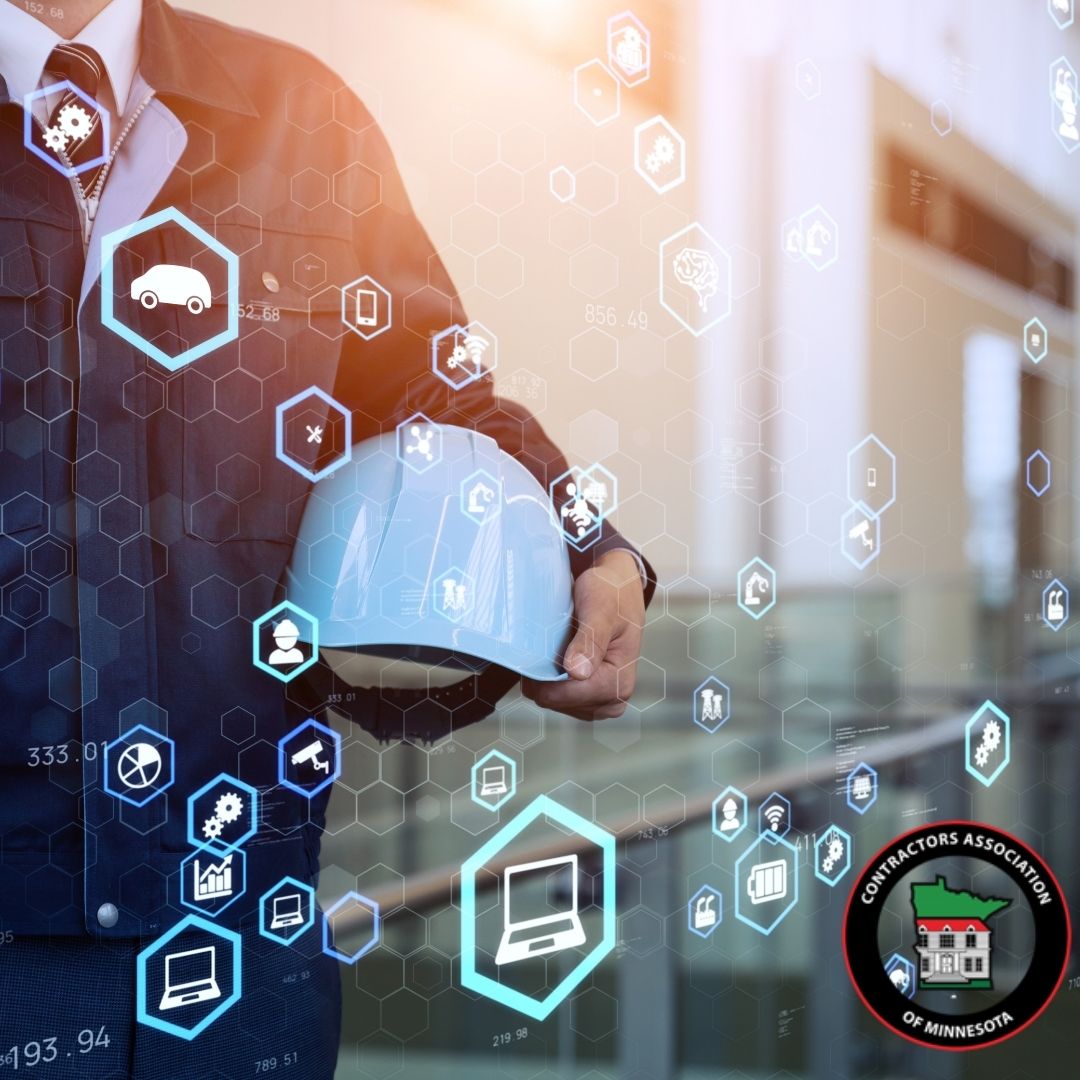 With a New Year, comes new technology, but how can this new technology help your project?

Check out this interesting article about how new technology can do more with less!

Learn more here:
ow.ly/Mgsa50HwjGh

#contractor #contractorjobs