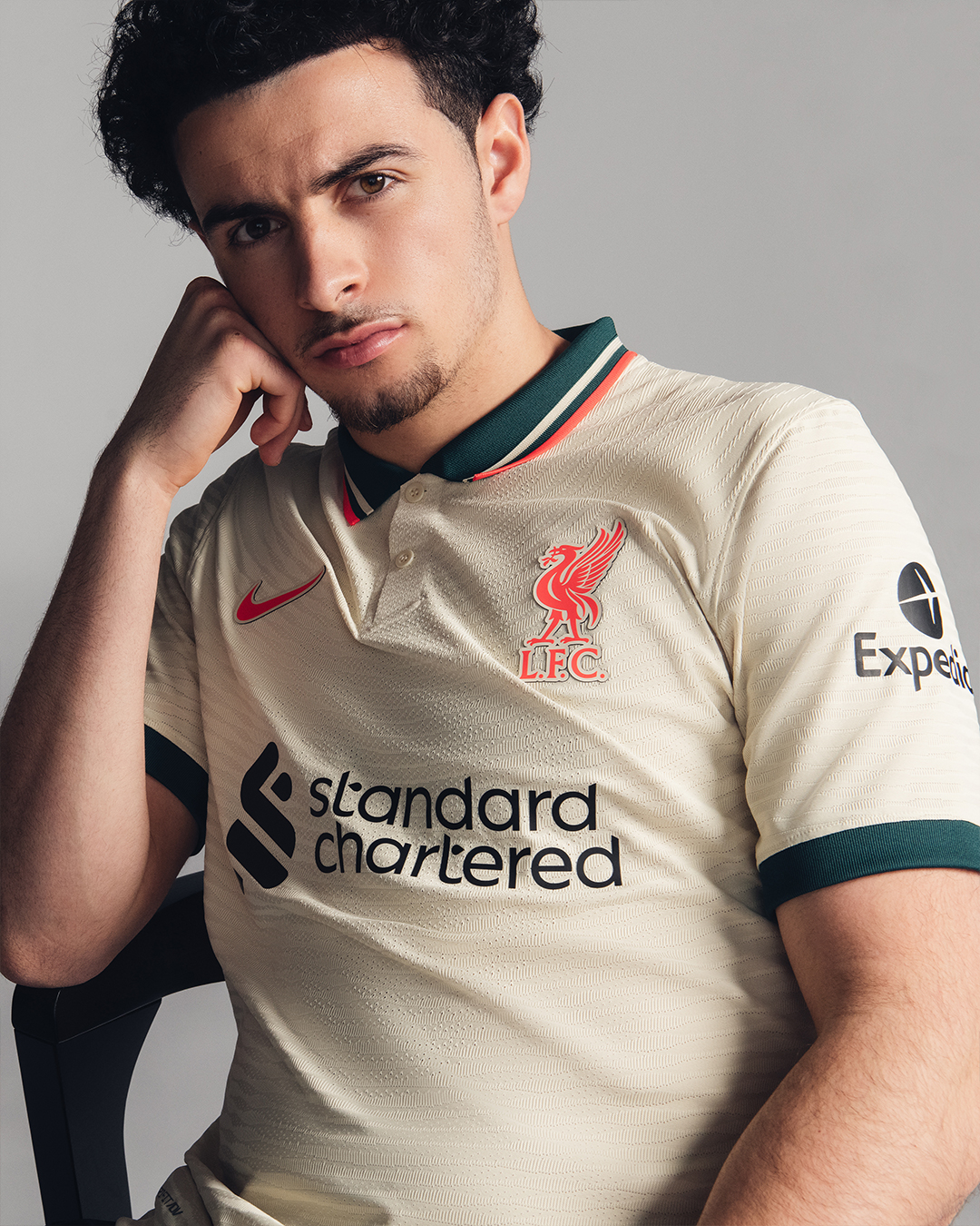 liverpool away 21 22 shirt